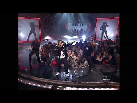 Daddy Yankee - Descontrol