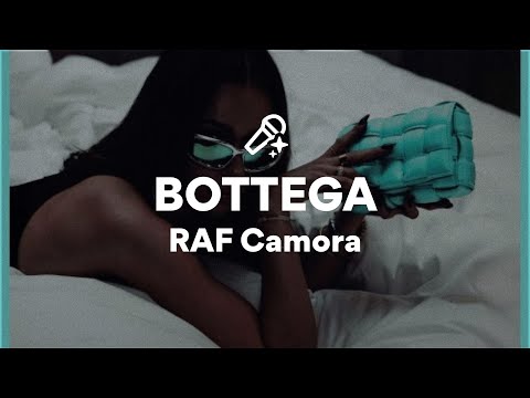 RAF Camora, BOTTEGA (/Lyrics)