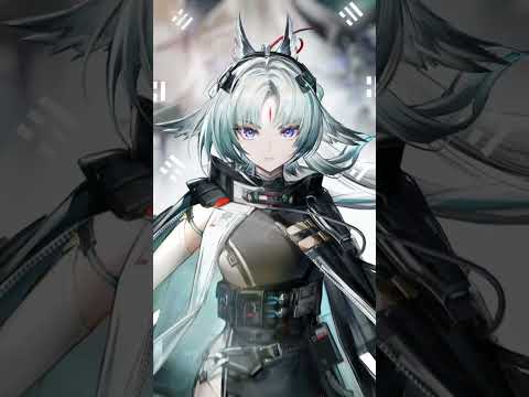 『アークナイツ:エンドフィールド』絆の祝典&コアバージョン「向淵行」配信開始!