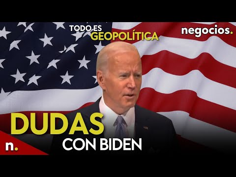 TODO ES GEOPOLÍTICA: Rusia ataca a instructores occidentales, dudas con Biden y Kamala vs Trump