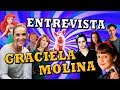 Entrevista a Graciela Molina