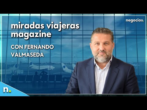 #MVMagTV36| Miradas Viajeras