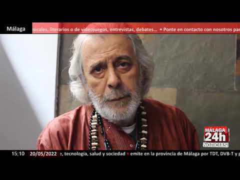 Noticia - Fallece el actor Chete Lera en un accidente de tráfico en Málaga