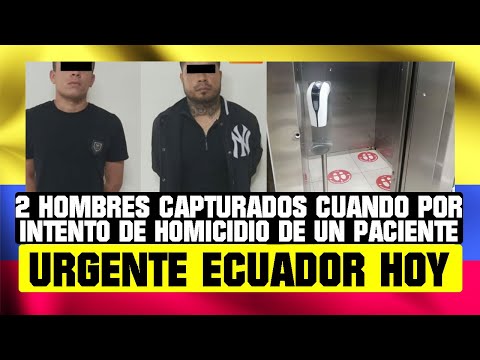 NOTICIAS ECUADOR HOY 11 DE ENERO DE  2023 ÚLTIMA HORA EcuadorHoy EnVivo URGENTE ECUADOR HOY