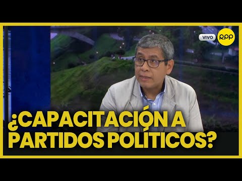 Perú: ¿Cuál es el rol de los partidos políticos en la crisis?