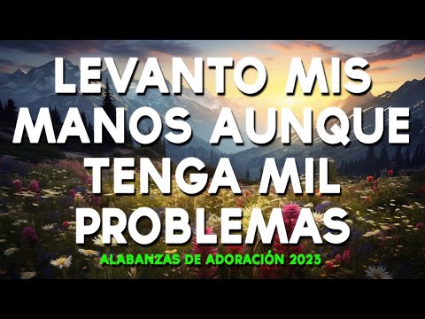 Poderosas Alabanzas Para Liberar Tu Mente y El Corazón - Musica Cristiana/ Conectados por Dios