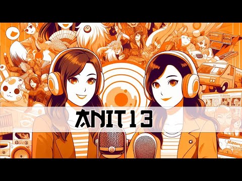Los Anime Awards 2024, El Niño y la Garza y Avatar: La leyenda de Aang en AniT13