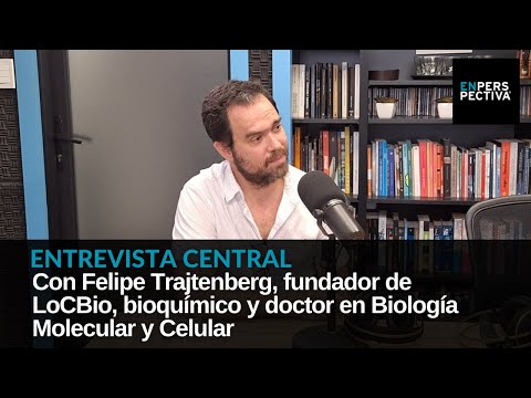 ¿Reprogramar bacterias para tratar el cáncer colorrectal? Eso se plantea la empresa uruguaya LoCBio