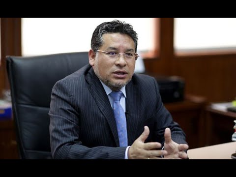 Rubén Vargas sobre crisis en Ecuador: Lamentablemente los gobiernos de turno han sido muy blandos