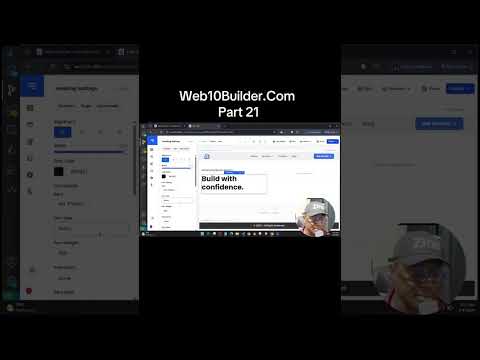 Web10Builder Com Part 21