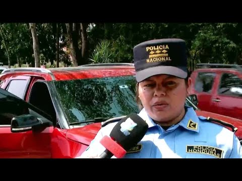 Policía Nacional descarta atentado contra la diputada Silvia Ayala