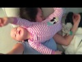 Sleeping With a Baby