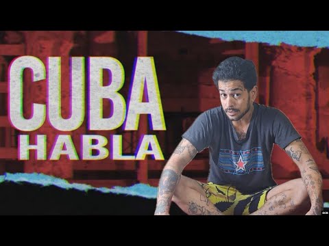 Cuba Habla: Protestas y agresiones
