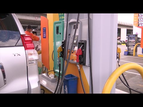 Seguirán subiendo los precios de combustibles - Teleantioquia Noticias