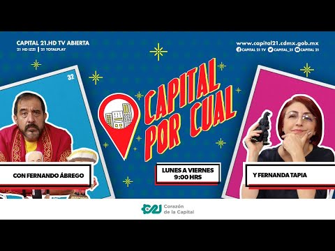 Capital Por Cual | Hoy: Premiación del Vota Film Fest 5ª edición