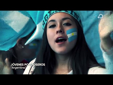Jóvenes Pordioseros - Argentina (Mundial Qatar 2022)