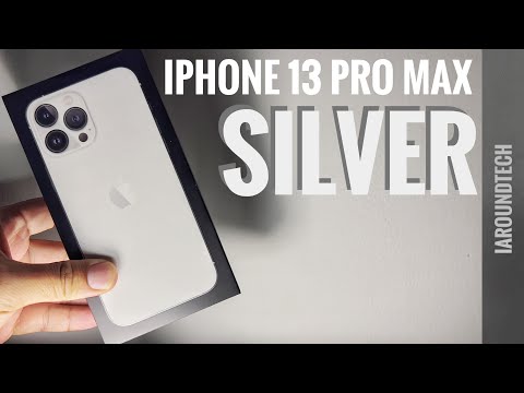 รีวิวiPhone13ProMax|เปลี