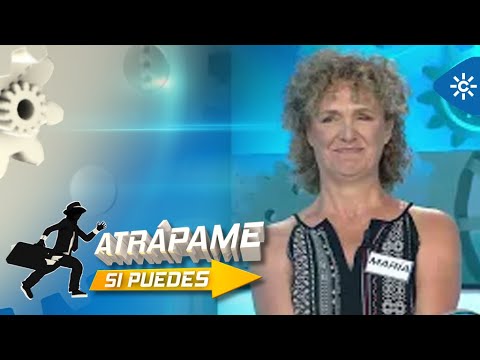 Atrápame si puedes | Programa 1116