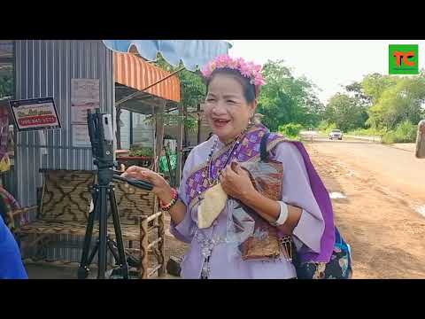 หนูนา-Salina-เซอร์ไพรซ์-ยายลอง หนูนา-Salina-เซอร์ไพรซ์-ยายลอง