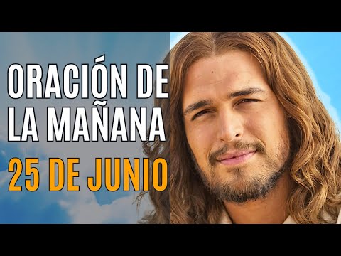 Oración de la mañana 25 de Junio Laudes Liturgia de las horas