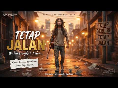 KEEP GOING - For You Who Are Struggling | SKA REGGAE