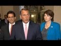 Caller: Boehner has the Votes to End the Shutdown!
