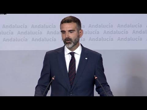 La Junta de Andalucía dedicará sobre todo fondos europeos para ampliar el terreno de Doñana