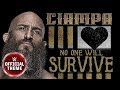 Ciampa - No One Will Survive (Entrance Theme)