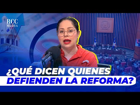 LA REFORMA FISCAL DEBE SER UN VERDADERO PACTO .- SUSY AQUINO GAUTREAU