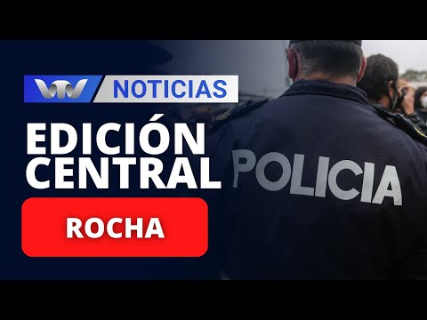 Edición Central 22/12 | Rocha