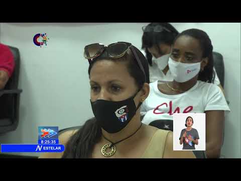 Gana condición de Vanguardia Nacional provincia más occidental de Cuba