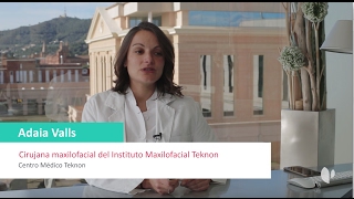 El Instituto Maxilofacial Teknon crea la primera base de datos de registros faciales 3D