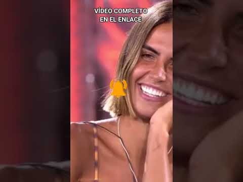 SOFIA SUESCUN SE HABRIA INSINUADO A JORGE PÉREZ EN SUPERVIVIENTES ALL STARS #supervivientes