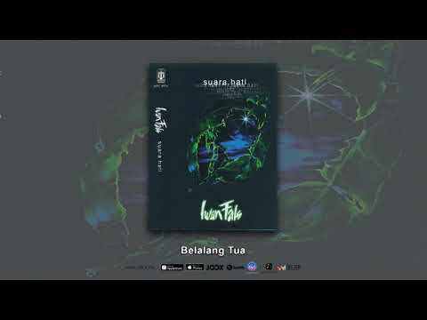 Iwan Fals - Belalang Tua (Official Audio)