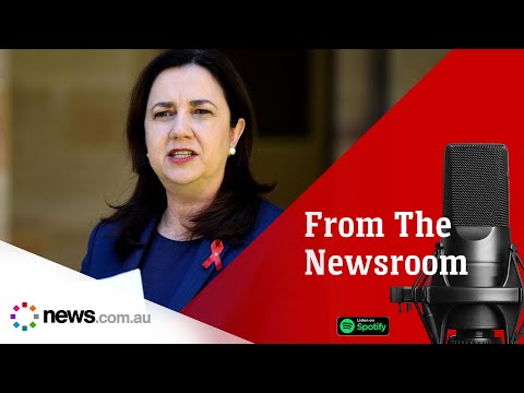From The Newsroom Podcast: Queensland reopens border to NSW (except Greater Sydney)
