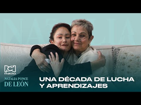 Natalia Ponce de León: 10 años de lucha tras su ataque con ácido |RCN Radio