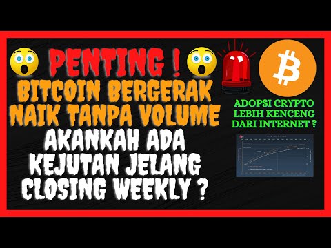 🪙BITCOIN KEMBALI MENDEKATI AREA HIGH YANG KRUSIAL ! PREDIKSI BITCOIN HARI INI !