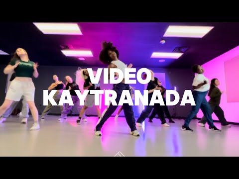 KAYTRANADA ‘VIDEO’ FT RAVYN LENAE | PAETYN CHOREO