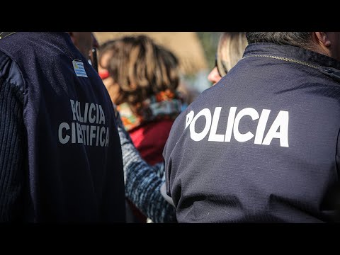Jefatura de Policía de Montevideo abrió investigación ante posible abuso policial en barrio Peñarol