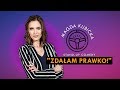 MAGDA KUBICKA - Zdaam prawko! | Stand-Up