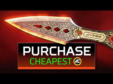 It's The Cheapest Ever
