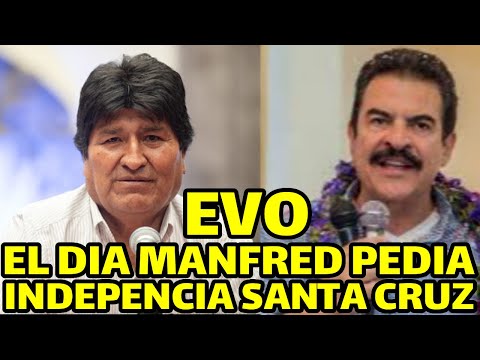 EVO MORALES DENUNCIA QUE ESTAN PREPARANDO MILITARES PARA SEMBRAR PRU3BAS Y PIDO ESTAR ATENTOS..