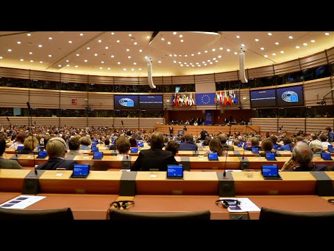 La Eurocámara aplaza a septiembre el discurso de Sánchez como presidente de turno de la UE
