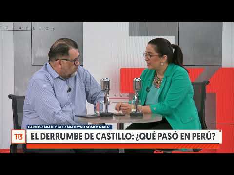 El derrumbe de Pedro Castillo: ¿Qué pasó en Perú? | Podcast: No Somos Nada