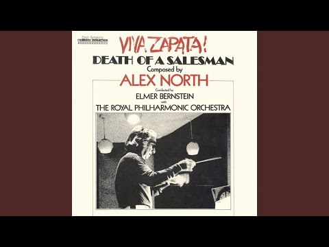 Death of a Salesman: Willy