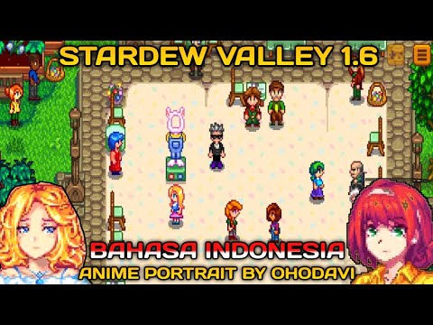 StardewValley1.6BahasaIndo