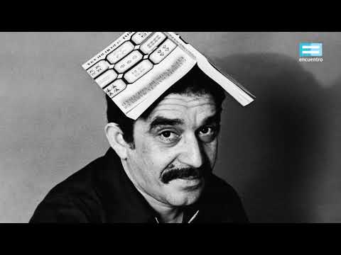 Efemérides: Gabriel García Márquez - Canal Encuentro