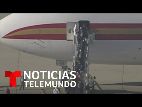 Noticias Telemundo, 29 de enero 2020