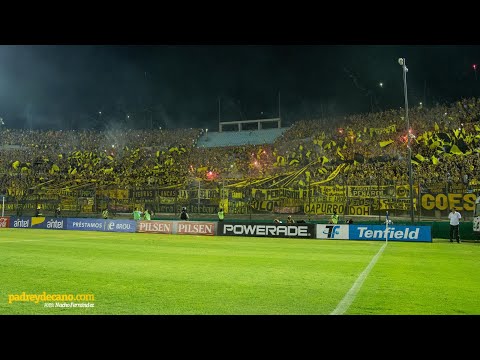 Recibimiento Clásico - Final Clausura 2019