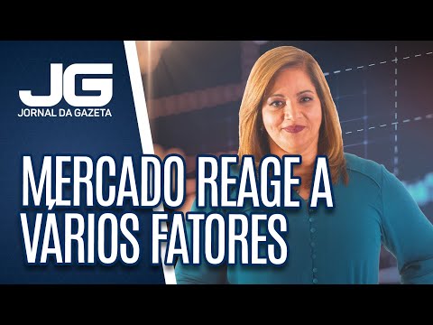 Denise Campos / Mercado reage a vários fatores